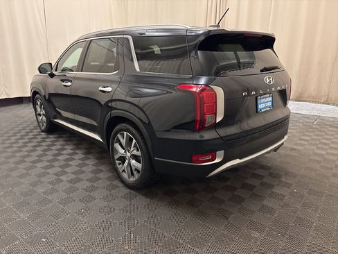 Used 2021 Hyundai Palisade SEL w/ Convenience Package image 7
