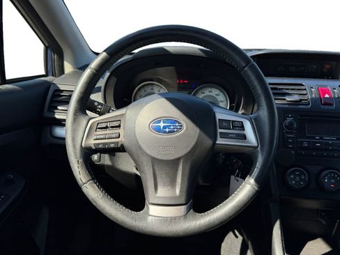 Used 2014 Subaru Impreza 2.0i Sport Premium image 13