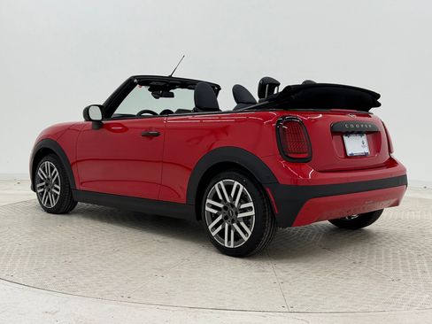 New 2026 MINI Cooper Convertible image 3