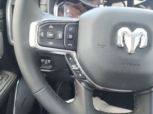 New 2026 RAM 1500 Laramie image 17