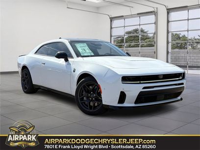 New 2026 Dodge Charger Scat Pack