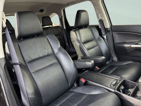 Used 2013 Honda CR-V EX-L image 32