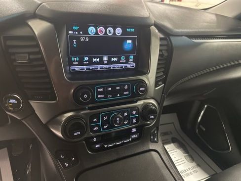 Used 2018 Chevrolet Tahoe Premier w/ RST 6.2L Performance Edition image 12