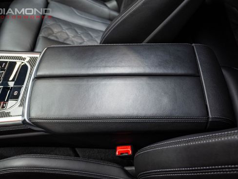 Used 2020 BMW M8 Coupe w/ Driving Assistance Package image 97