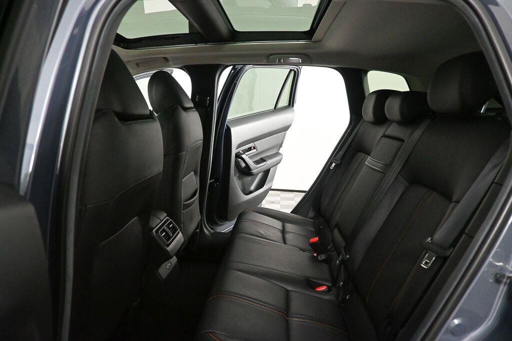 Used 2025 MAZDA CX-50 AWD 2.5 S w/ Weather Package image 24