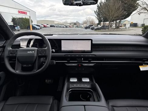 New 2027 Kia Telluride SX Prestige X-Pro AWD/4WD image 20