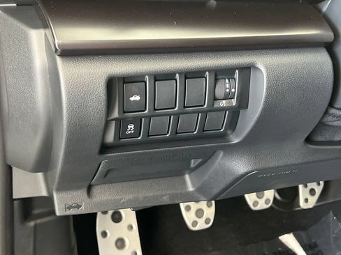 New 2026 Subaru WRX Premium AWD/4WD image 29