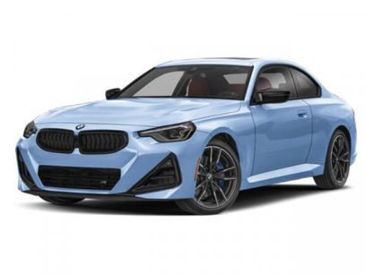 New 2026 BMW M240i xDrive Coupe w/ Premium Package