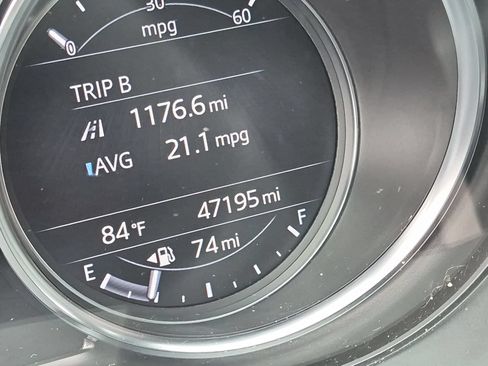 Used 2016 MAZDA CX-9 Grand Touring FWD image 20