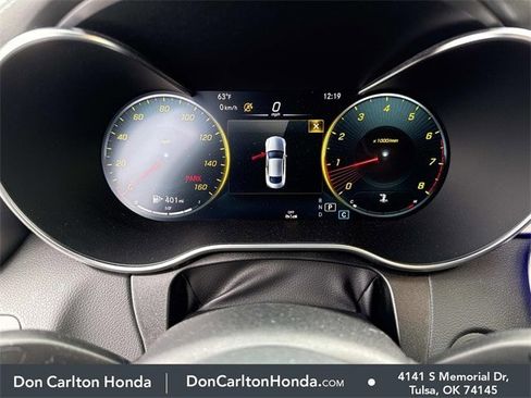 Used 2023 Mercedes-Benz C 300 Coupe w/ AMG Line image 17