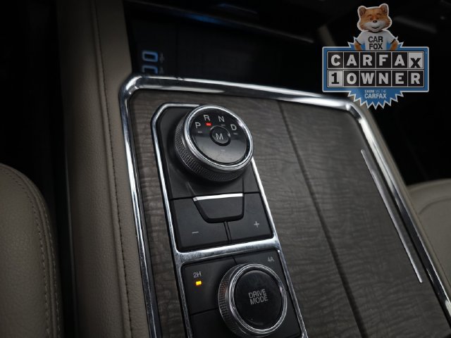 Used 2019 Ford Expedition Limited w/ Equipment Group 301A AWD/4WD image 33