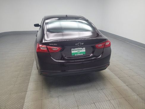 Used 2021 Chevrolet Malibu LS FWD image 6