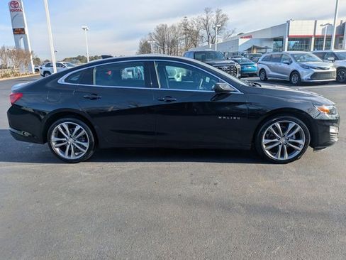 Used 2023 Chevrolet Malibu LT image 4