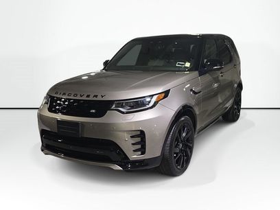 Used 2023 Land Rover Discovery S R-Dynamic