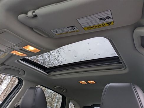 Used 2017 MAZDA CX-5 Touring w/ Preferred Equipment Package image 15