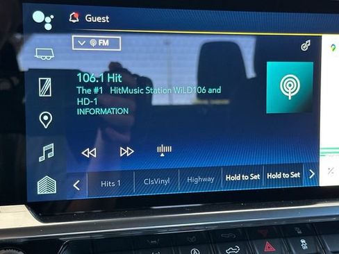 Used 2026 Chevrolet Silverado 1500 LT w/ Protection Package image 23