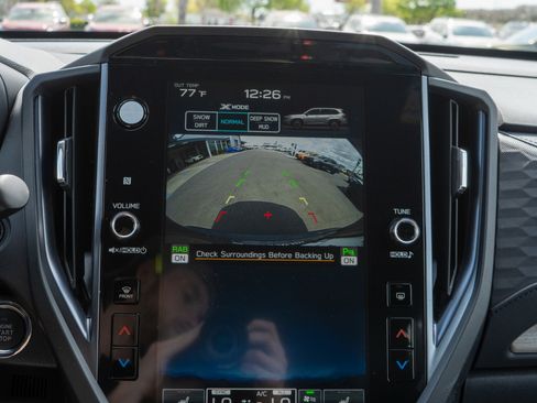 New 2026 Subaru Forester Limited image 17