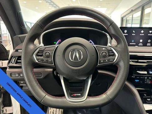 Used 2023 Acura MDX A-Spec AWD/4WD image 20