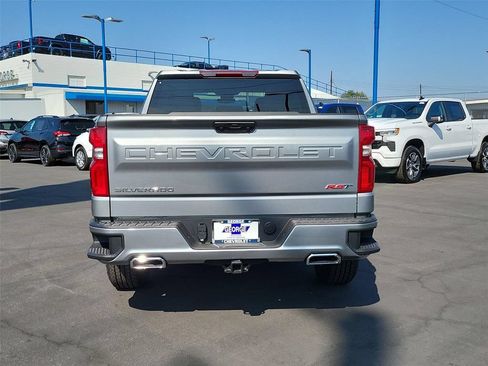 Used 2023 Chevrolet Silverado 1500 RST AWD/4WD image 30