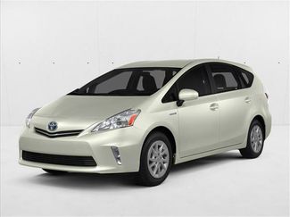 Used 2014 Toyota Prius V Two FWD video 1
