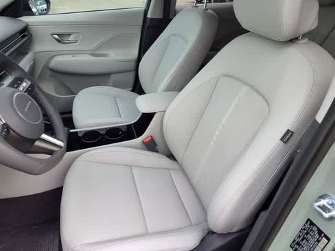 New 2026 Hyundai Kona SEL Premium image 14