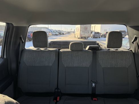 Used 2024 Ford F250 XLT image 13
