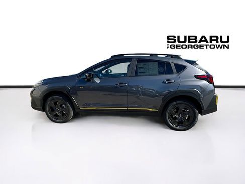 Used 2026 Subaru Crosstrek 2.5i Sport image 4
