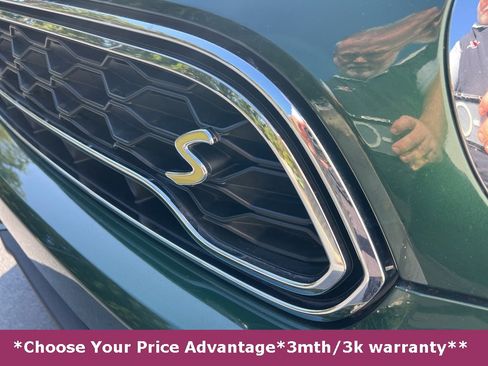 Used 2019 MINI Cooper Countryman SE w/ Premium Package image 13