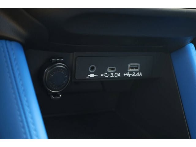 New 2026 Subaru WRX tS AWD/4WD image 38