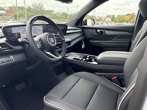 New 2026 Buick Enclave Sport Touring w/ Super Cruise Package image 16