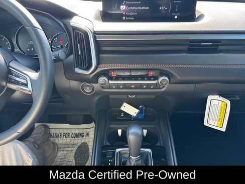 Certified 2026 MAZDA CX-50 AWD 2.5 S w/ Premium Package image 17