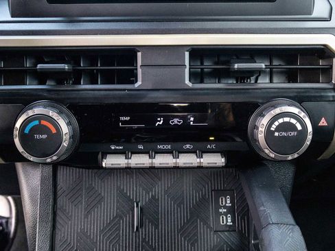 Used 2025 Toyota Tacoma SR w/ SR Upgrade Package image 27