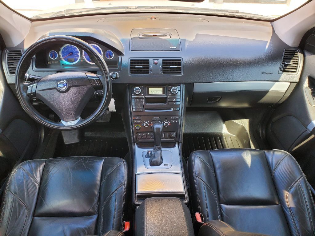 Used 2013 Volvo XC90 3.2 R-Design FWD image 30
