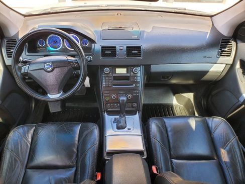 Used 2013 Volvo XC90 3.2 R-Design FWD image 30