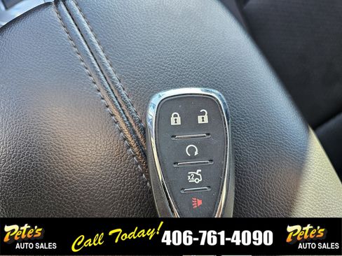 Used 2024 Chevrolet Malibu LT image 22