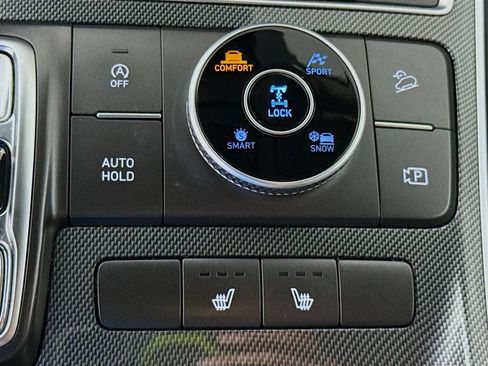 Certified 2023 Hyundai Santa Fe SEL AWD/4WD image 12