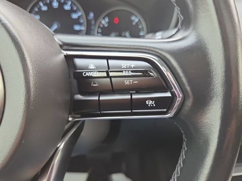 Used 2024 MAZDA CX-90 3.3 Turbo w/ Premium Package AWD/4WD image 35