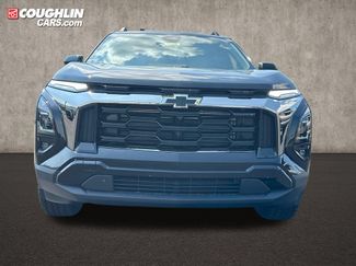 New 2026 Chevrolet Equinox ACTIV w/ Convenience Package III AWD/4WD video 2