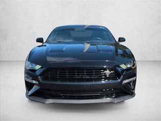 Used 2020 Ford Mustang GT Premium w/ California Special Package RWD video 3