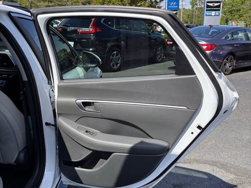 Used 2020 Hyundai Sonata SEL FWD image 44