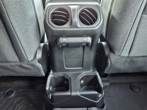 New 2026 Jeep Wrangler Willys image 24