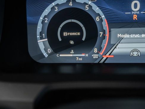 New 2026 Toyota 4Runner TRD Off-Road Premium image 48