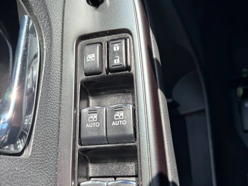 Used 2020 Subaru WRX w/ Popular Package #3 (IZT) AWD/4WD image 16