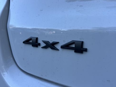 New 2026 Jeep Compass Limited image 14