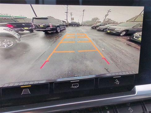 Certified 2024 Chevrolet Silverado 1500 RST image 15