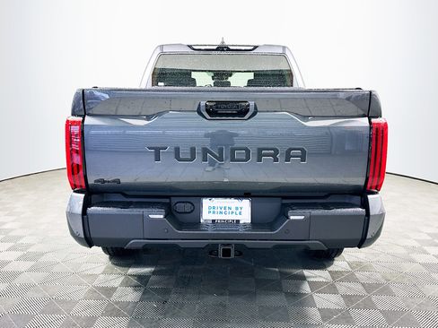 New 2026 Toyota Tundra Limited image 6