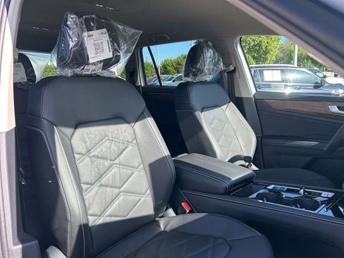 New 2026 Volkswagen Atlas SE image 39