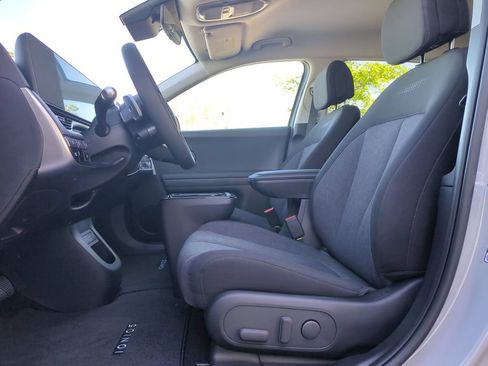 New 2026 Hyundai Ioniq 5 SE RWD image 14