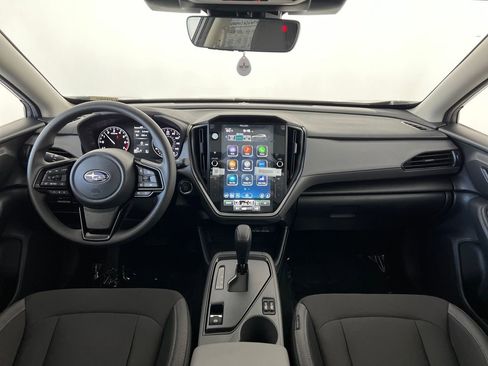 New 2026 Subaru Crosstrek 2.0i Premium AWD/4WD image 14