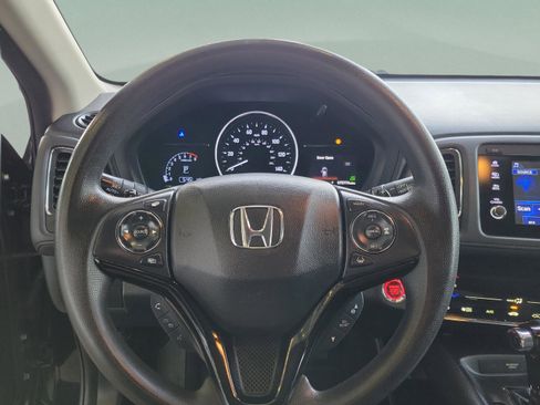 Used 2022 Honda HR-V EX image 23